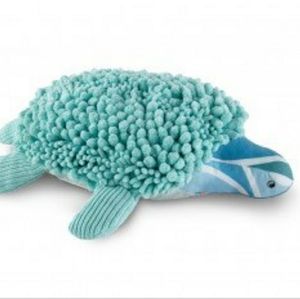 Norwex Chenille Sea Turtle